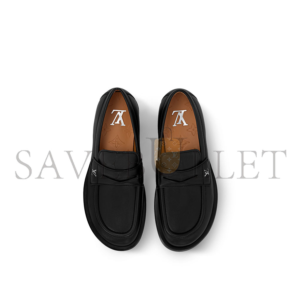 l**is V*t*n lv dandy loafer 1acnqj